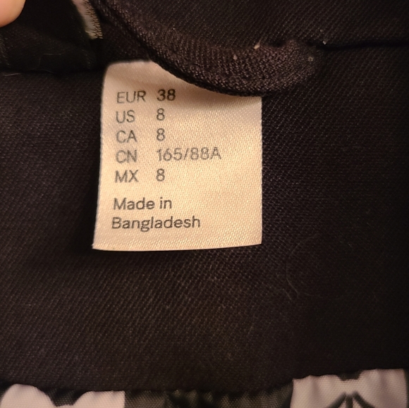 H&M blazer - Picture 4 of 5